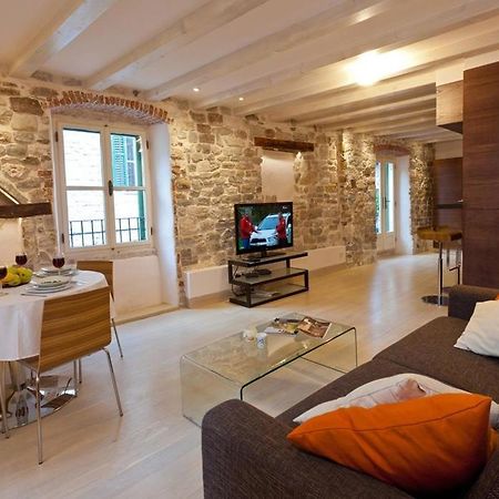 Luxury San Giovanni Apartment 2 Split Quarto foto