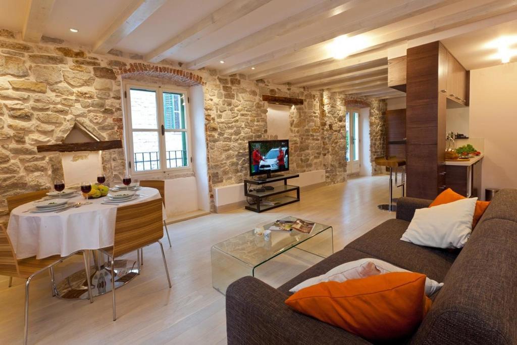 Luxury San Giovanni Apartment 2 Split Quarto foto