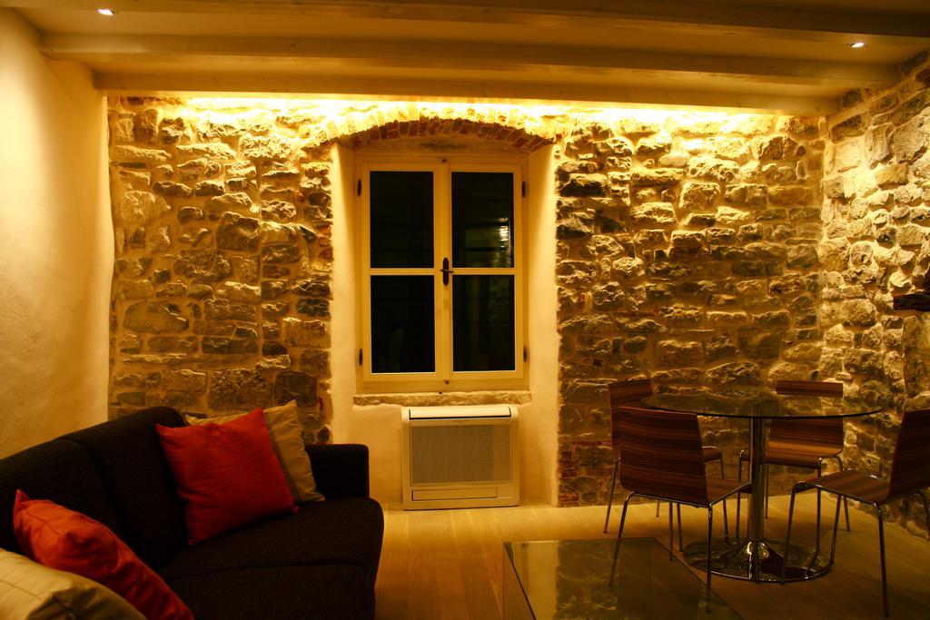 Luxury San Giovanni Apartment 2 Split Quarto foto