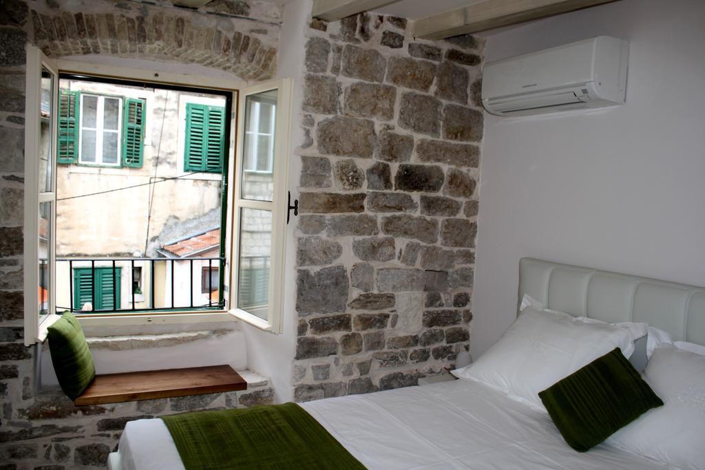 Luxury San Giovanni Apartment 2 Split Quarto foto