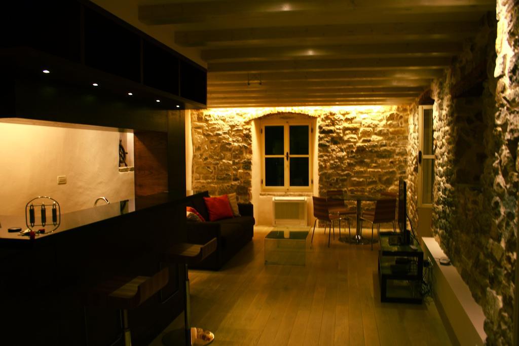 Luxury San Giovanni Apartment 2 Split Quarto foto