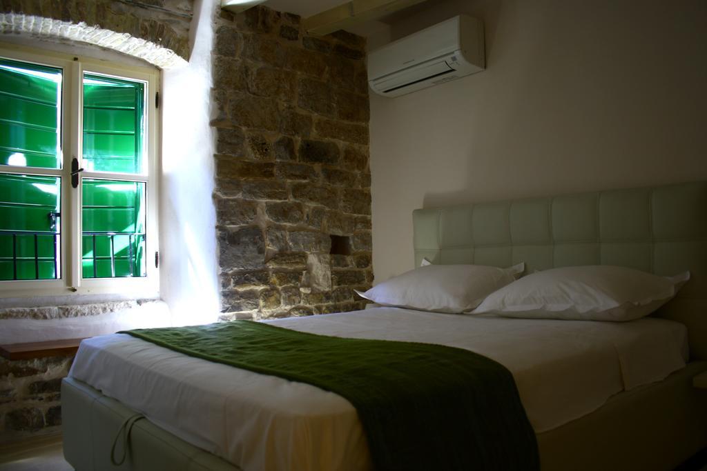 Luxury San Giovanni Apartment 2 Split Quarto foto
