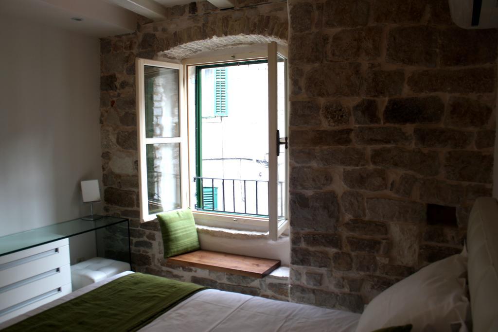 Luxury San Giovanni Apartment 2 Split Quarto foto