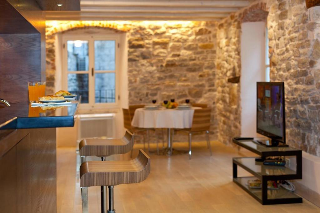 Luxury San Giovanni Apartment 2 Split Quarto foto