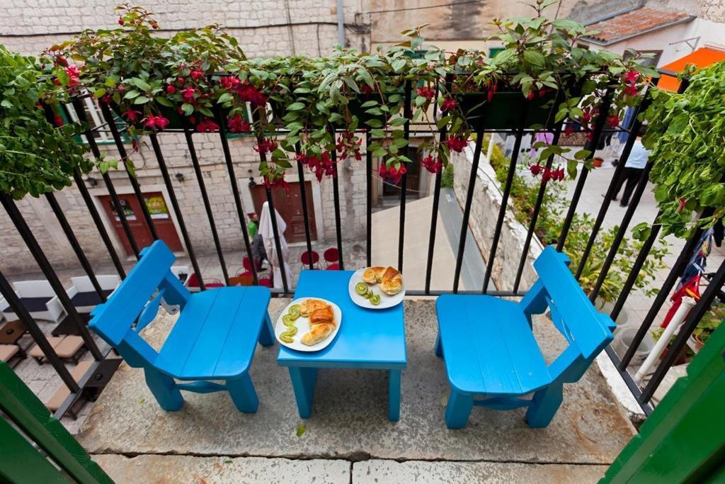 Luxury San Giovanni Apartment 2 Split Quarto foto