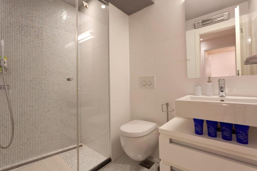 Luxury San Giovanni Apartment 2 Split Quarto foto
