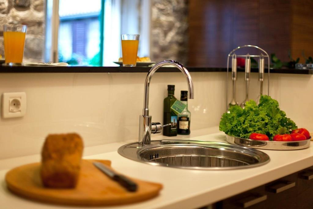 Luxury San Giovanni Apartment 2 Split Quarto foto