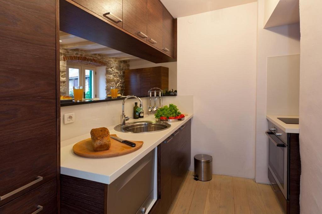 Luxury San Giovanni Apartment 2 Split Quarto foto