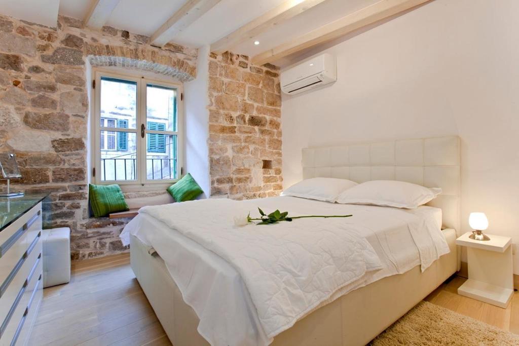 Luxury San Giovanni Apartment 2 Split Quarto foto